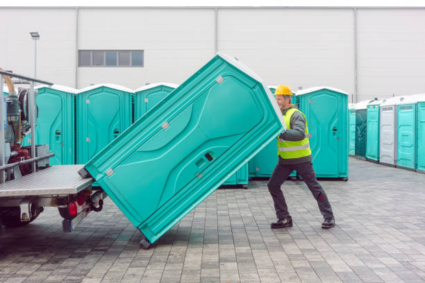 Best Local porta potty services  in Somerset, TX