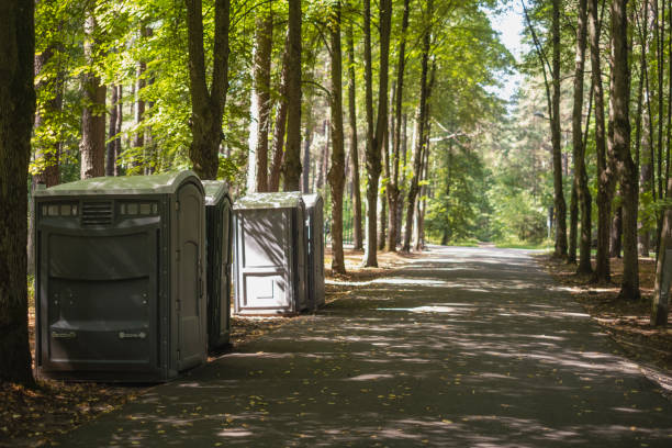Portable Toilet Options We Offer in Somerset, TX