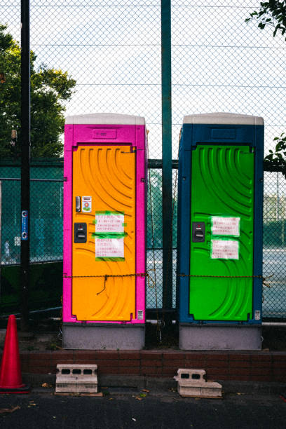 Best Local porta potty services  in Somerset, TX